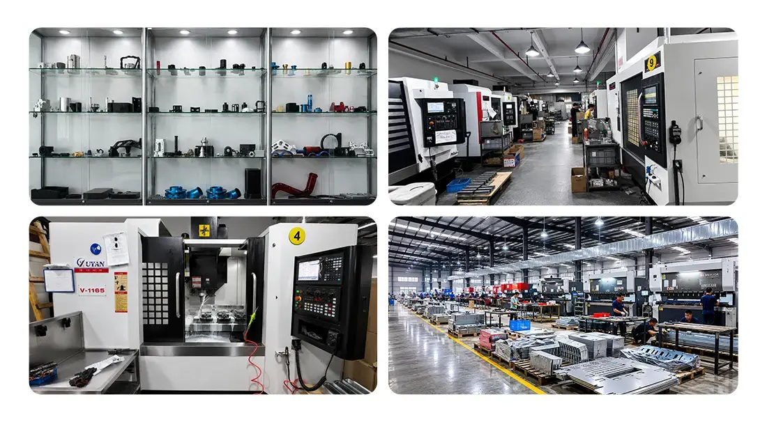 Aluminum Bead Blasting CNC Aluminum Bead Blasting CNC