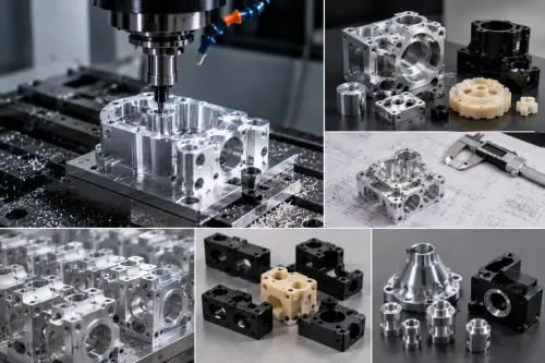 Prototype & Low-Volume Production