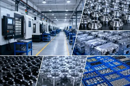 Production Manufacturing