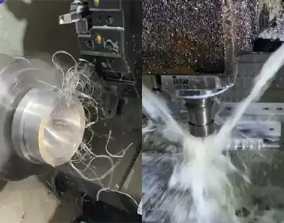CNC Machining Process Overview CNC Machining Process Overview