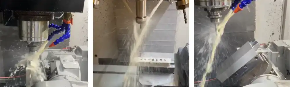 Difference Between 3 Axis, 4 Axis and 5 Axis CNC Machine Difference Between 3 Axis, 4 Axis and 5 Axis CNC Machine