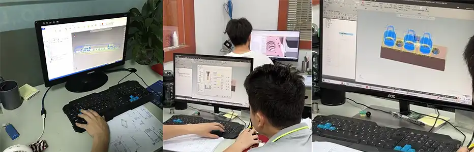 CNC Programming