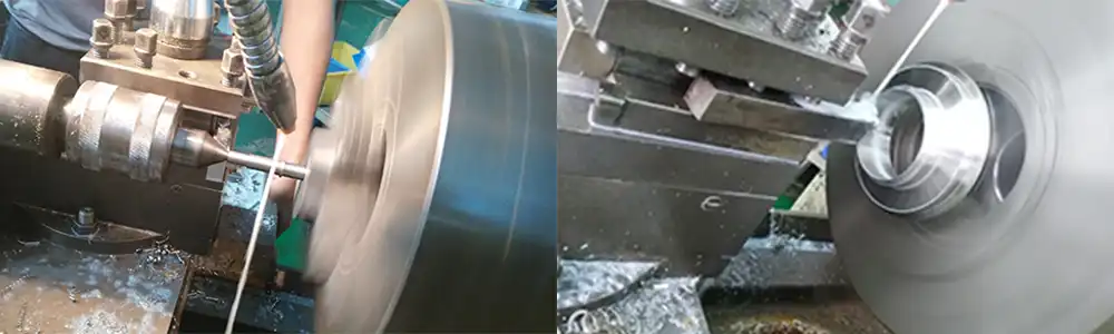 Stainless Steel CNC Machining Services for Precision Metal Parts Stainless Steel CNC Machining Services for Precision Metal Parts