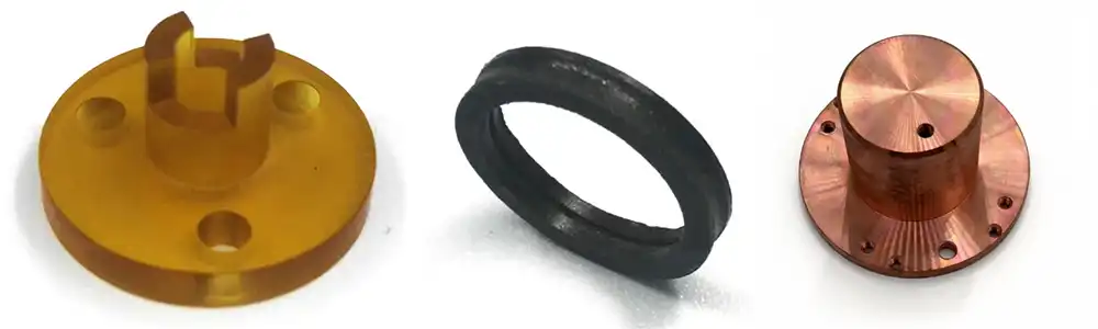 CNC Turning CNC Turning