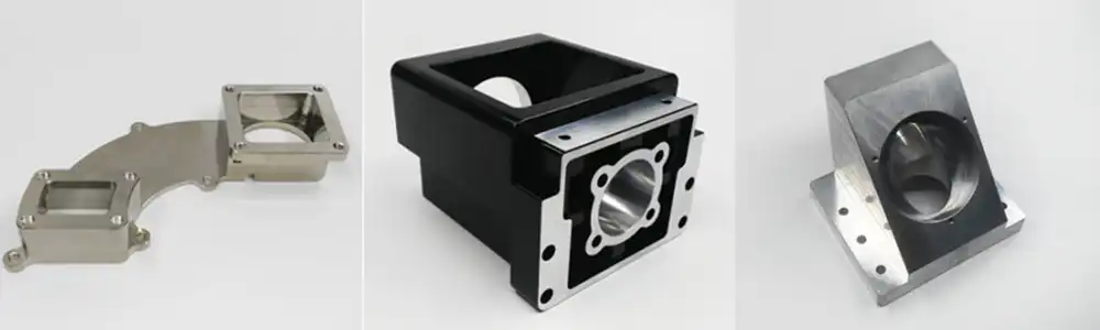 CNC Milling parts CNC Milling parts