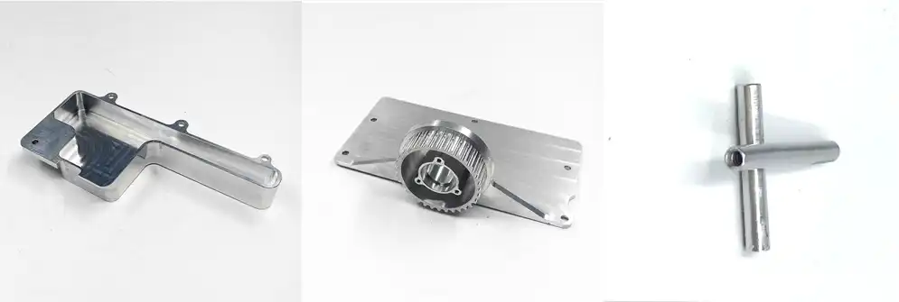 CNC Machining parts
