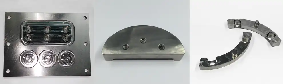 CNC Machining Services