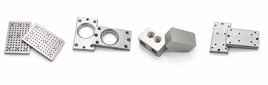 Close Tolerance Machining Close Tolerance Machining
