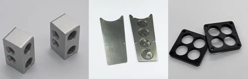 cnc machining materials cnc machining materials