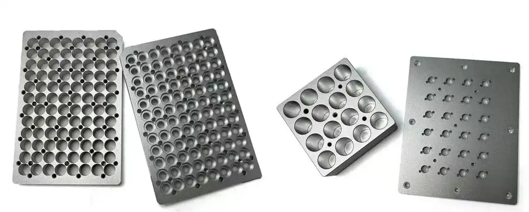 Precision CNC Machining Services