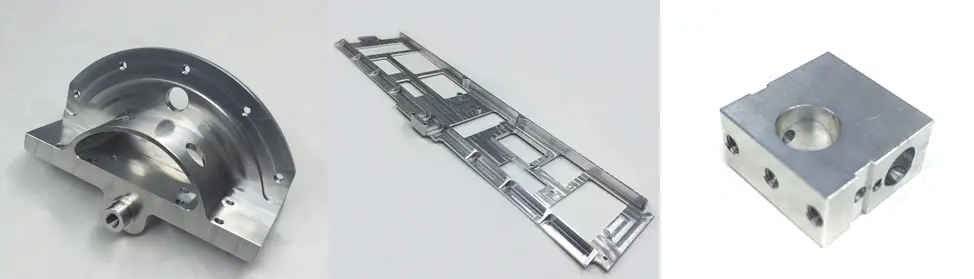 On Demand Custom CNC Machining Services