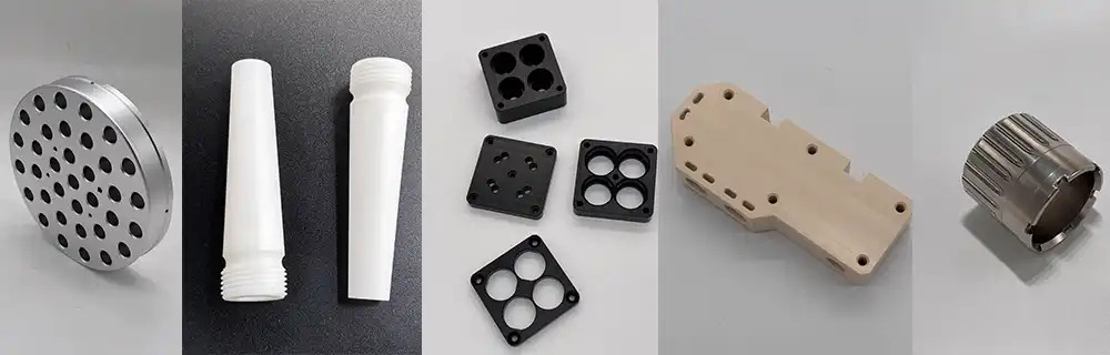 Material Selection Aligned with Application Demands