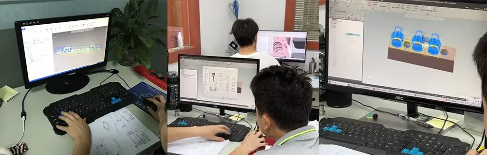 Mastering CNC Programming