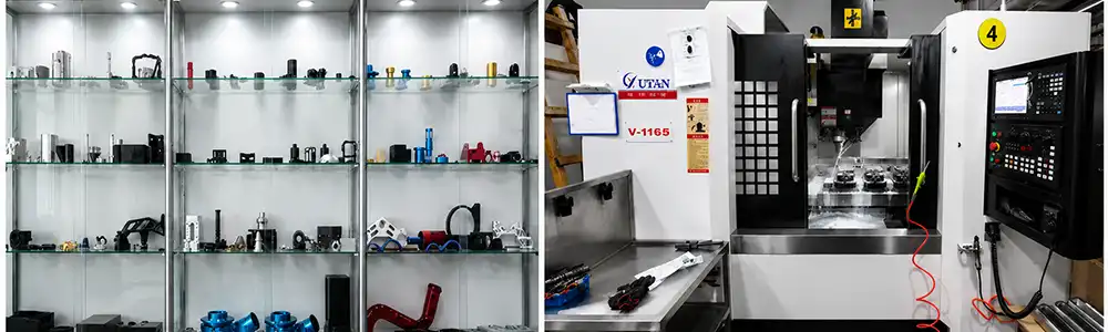 Factory Tour