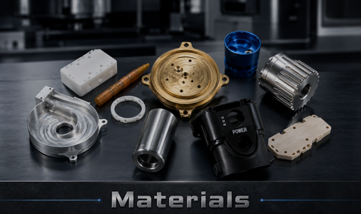 Materials